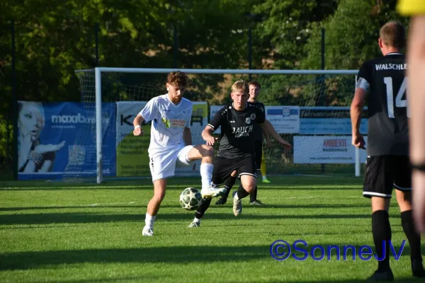 2025-07-18 - BW : Walschleben (Testspiel)