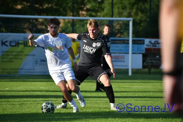 2025-07-18 - BW : Walschleben (Testspiel)