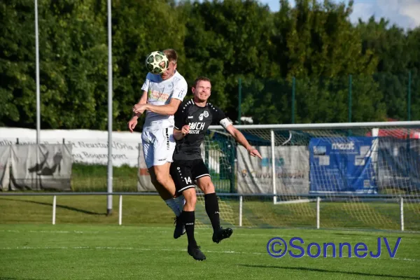 2025-07-18 - BW : Walschleben (Testspiel)