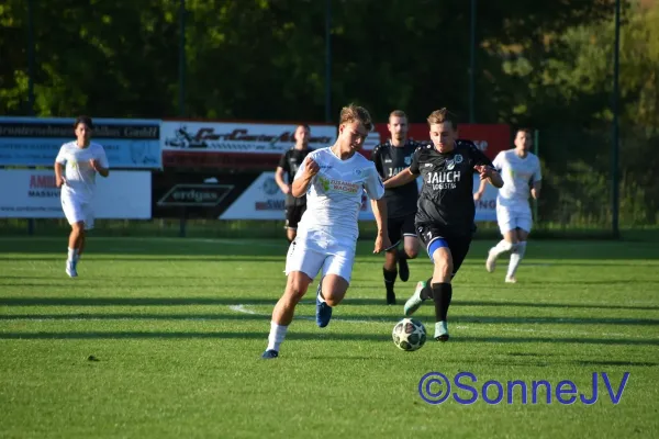 2025-07-18 - BW : Walschleben (Testspiel)