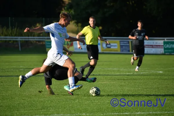 2025-07-18 - BW : Walschleben (Testspiel)