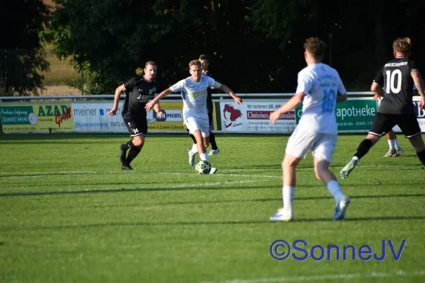 2025-07-18 - BW : Walschleben (Testspiel)