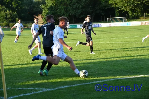 2025-07-18 - BW : Walschleben (Testspiel)