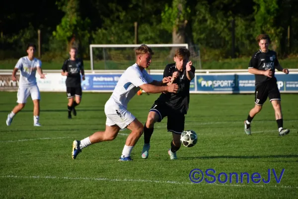 2025-07-18 - BW : Walschleben (Testspiel)