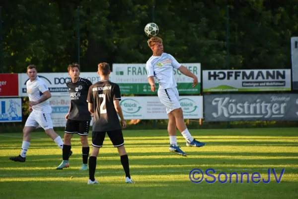 2025-07-18 - BW : Walschleben (Testspiel)