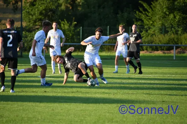 2025-07-18 - BW : Walschleben (Testspiel)