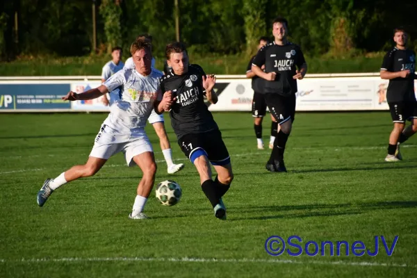 2025-07-18 - BW : Walschleben (Testspiel)