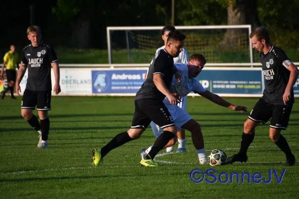 2025-07-18 - BW : Walschleben (Testspiel)