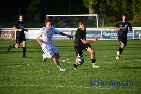 2025-07-18 - BW : Walschleben (Testspiel)