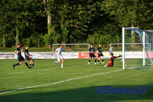 2025-07-18 - BW : Walschleben (Testspiel)