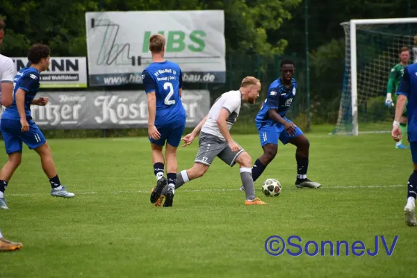 2025-07-26 - BW : Jena-Zwätzen (Testspiel)