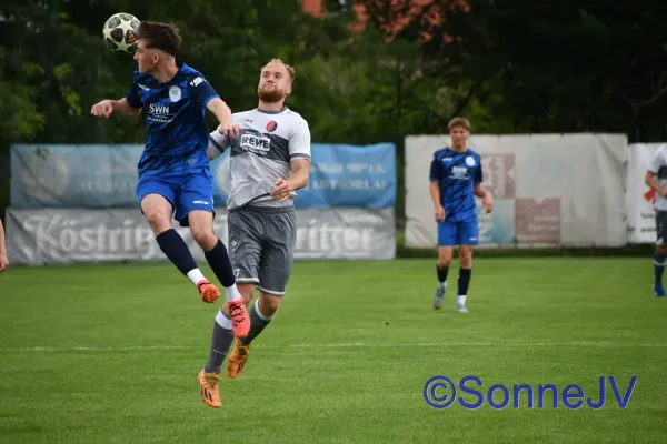 2025-07-26 - BW : Jena-Zwätzen (Testspiel)