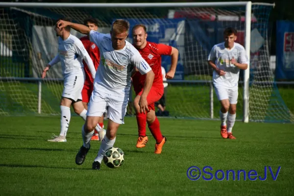 2025-07-30 - Schott Jena II : BW (Testspiel)