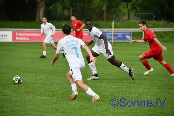 2025-07-30 - Schott Jena II : BW (Testspiel)