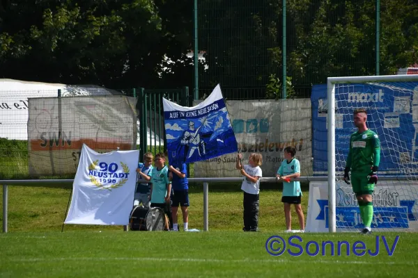 2025-08-09 - BW : Gera-Westvororte