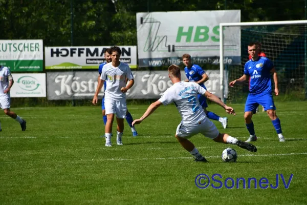 2025-08-09 - BW : Gera-Westvororte