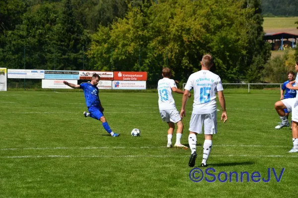 2025-08-09 - BW : Gera-Westvororte