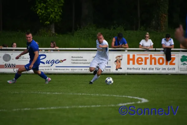 2025-08-09 - BW : Gera-Westvororte