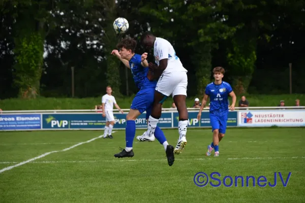 2025-08-09 - BW : Gera-Westvororte