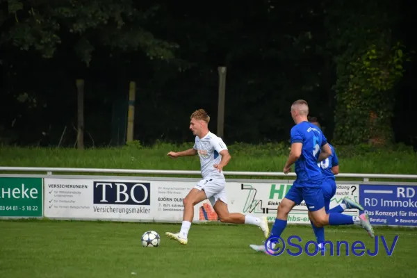 2025-08-09 - BW : Gera-Westvororte