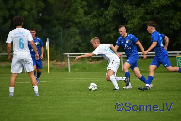 2025-08-09 - BW : Gera-Westvororte