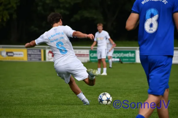 2025-08-09 - BW : Gera-Westvororte