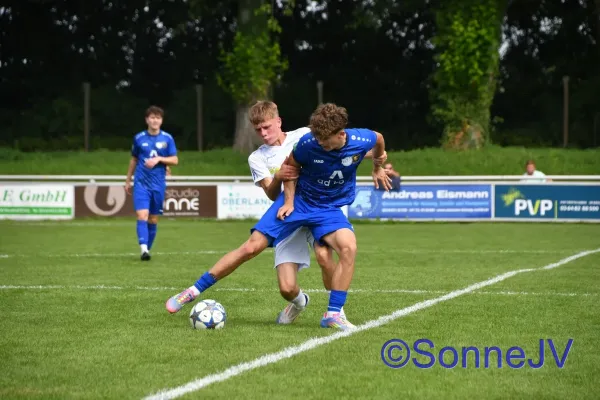 2025-08-09 - BW : Gera-Westvororte