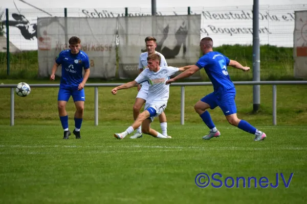 2025-08-09 - BW : Gera-Westvororte