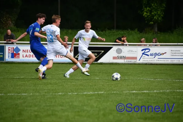 2025-08-09 - BW : Gera-Westvororte