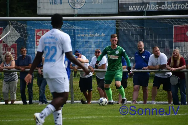 2025-08-09 - BW : Gera-Westvororte