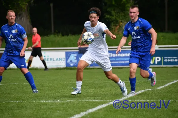 2025-08-09 - BW : Gera-Westvororte