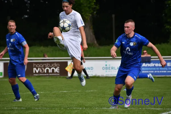 2025-08-09 - BW : Gera-Westvororte