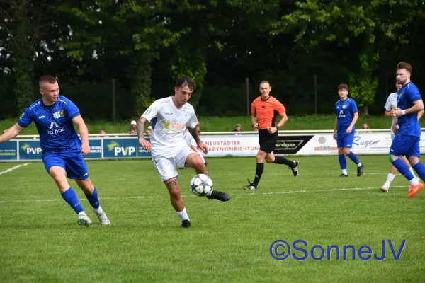 2025-08-09 - BW : Gera-Westvororte