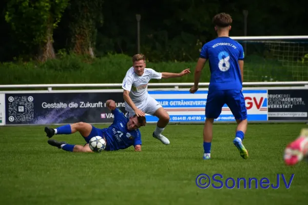 2025-08-09 - BW : Gera-Westvororte