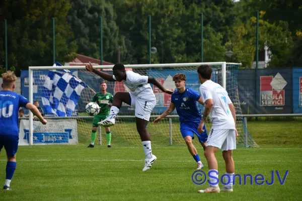 2025-08-09 - BW : Gera-Westvororte