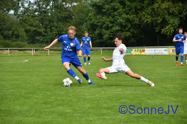 2025-08-09 - BW : Gera-Westvororte