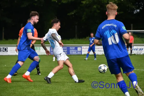 2025-08-09 - BW : Gera-Westvororte