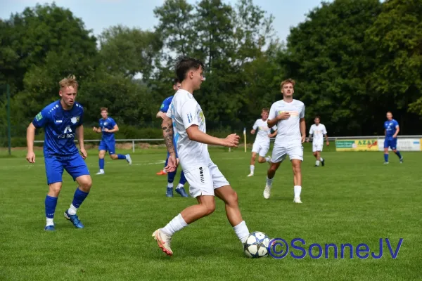 2025-08-09 - BW : Gera-Westvororte