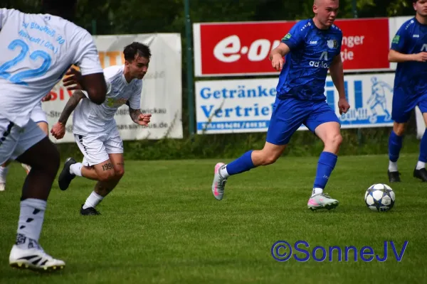 2025-08-09 - BW : Gera-Westvororte