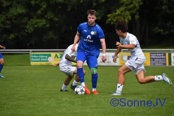 2025-08-09 - BW : Gera-Westvororte