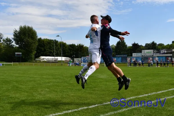 2025-08-09 - BW : Gera-Westvororte