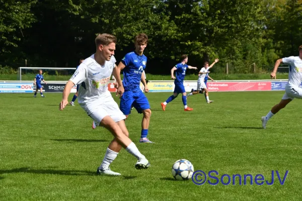 2025-08-09 - BW : Gera-Westvororte