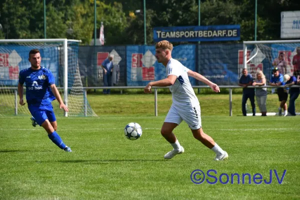 2025-08-09 - BW : Gera-Westvororte