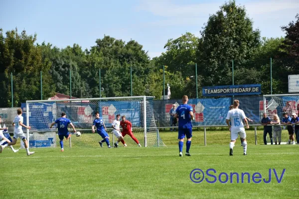 2025-08-09 - BW : Gera-Westvororte