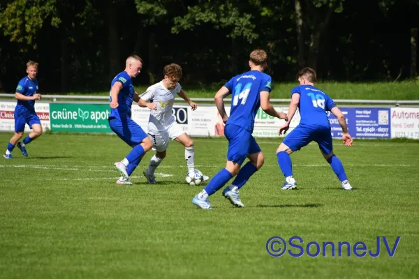 2025-08-09 - BW : Gera-Westvororte