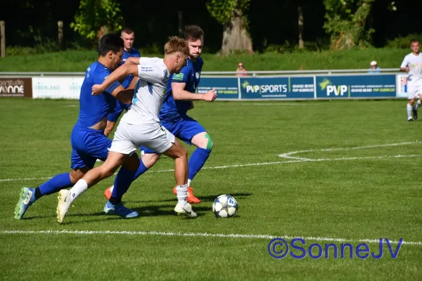 2025-08-09 - BW : Gera-Westvororte