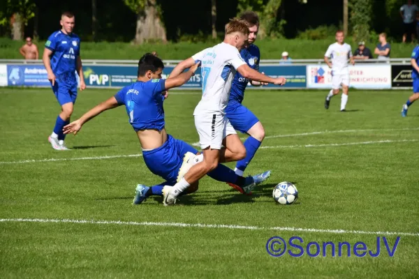 2025-08-09 - BW : Gera-Westvororte