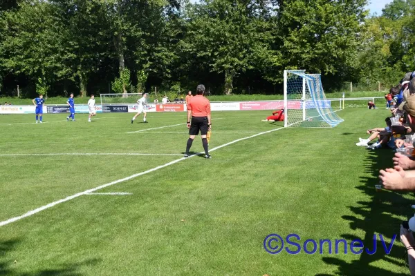 2025-08-09 - BW : Gera-Westvororte