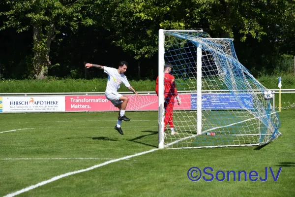 2025-08-09 - BW : Gera-Westvororte