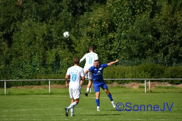 2025-08-09 - BW : Gera-Westvororte